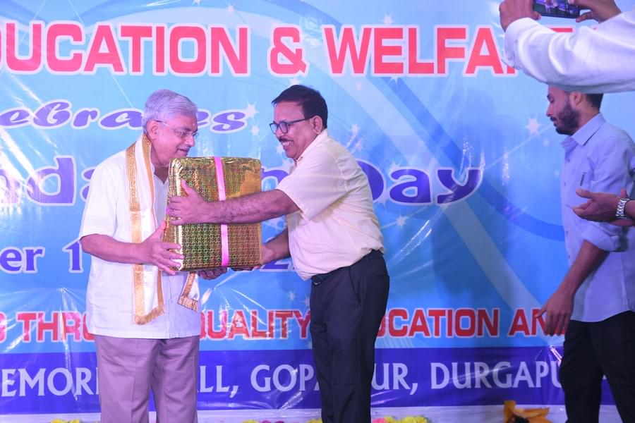 Rajendranath College of Polytechnic Durgapur Activities photo 4